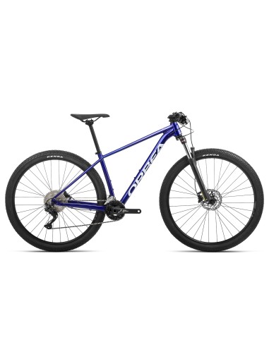 Orbea onna 30 27 S blu-bianco