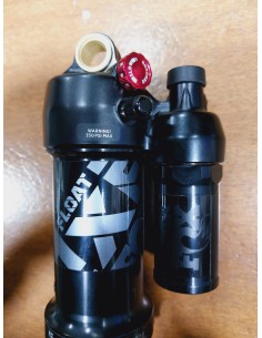 Ammortizzatore Fox float x... 2