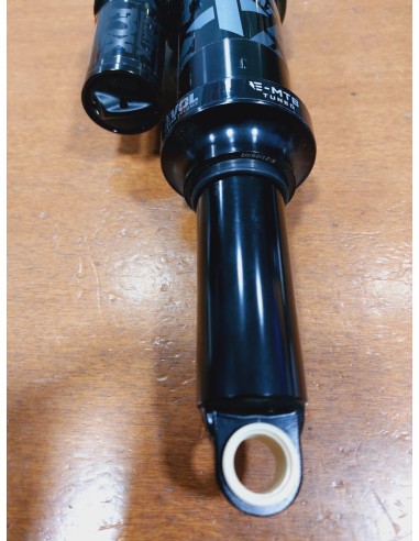 Ammortizzatore Fox float x... Ammortizzatore Fox float x...