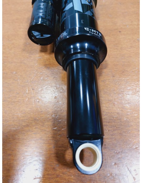 Ammortizzatore Fox float x performance 2 position 230x62.5