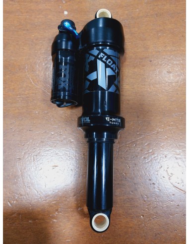 Ammortizzatore Fox float x... Ammortizzatore Fox float x...