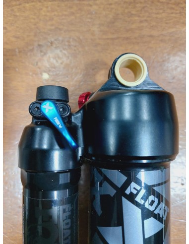 Ammortizzatore Fox float x... Ammortizzatore Fox float x...