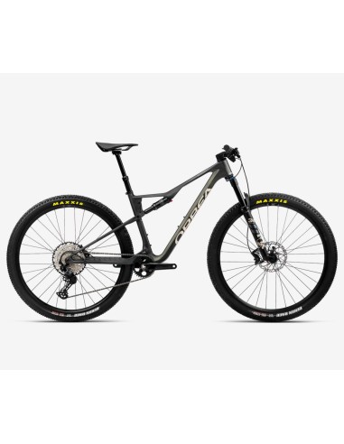 Orbea oiz m30 - 2023