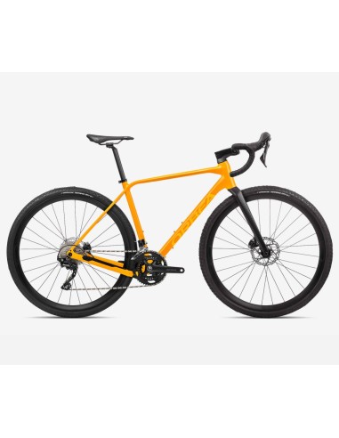 Orbea terra H40 L mango