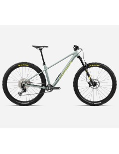 Orbea Laufey H10 L Blue...