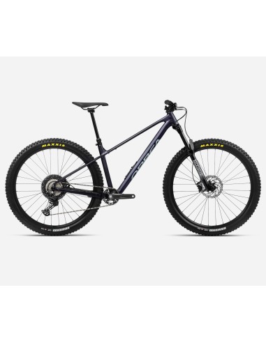 Orbea Laufey H30 M Tanzanite - Blue Stone 2024