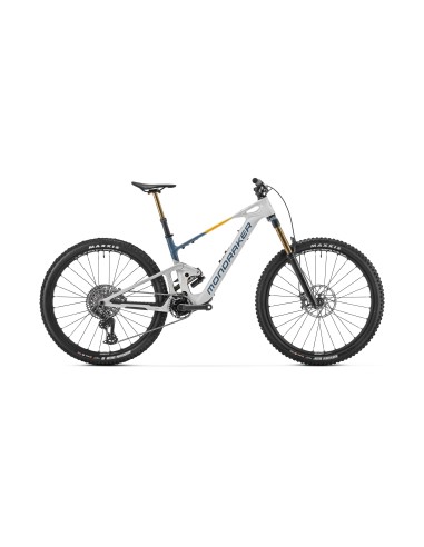 Mondraker Neat RR Bunker Grey M 2024