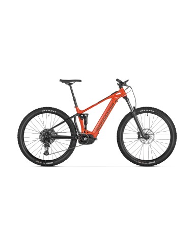 Mondraker Chaser Flame Red M