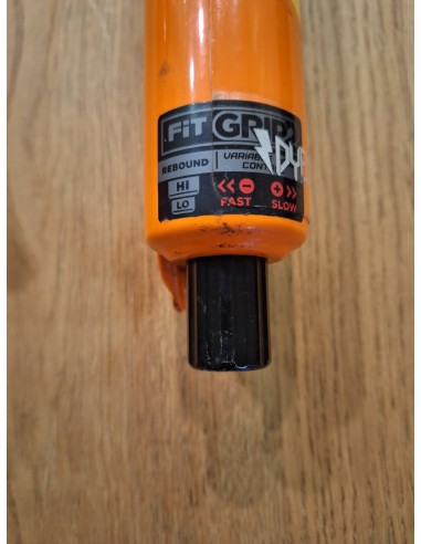 Forcella Fox Factory Kashima 36 Float... Forcella Fox Factory Kashima 36 Float...