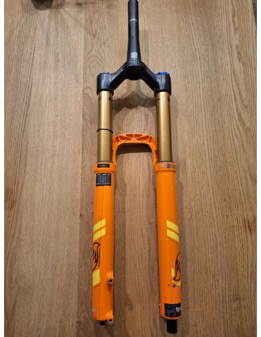 Forcella Fox Factory Kashima 36 Float... Forcella Fox Factory Kashima 36 Float...