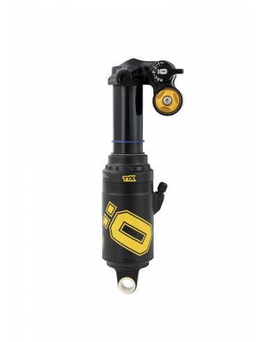 Ammortizzatore Ohlins TTX Air TM Trunnion  - 205 x 65 AM