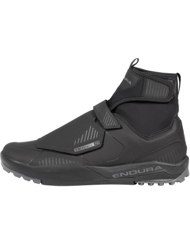 SCARPE ENDURA MT500 BURNER FLAT WATERPROOF NERE