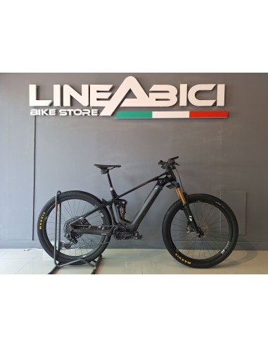 MONDRAKER Crafty Carbon RR SL M