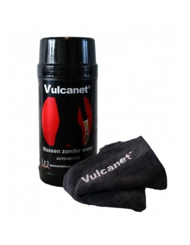 VULCANET BIG BOX