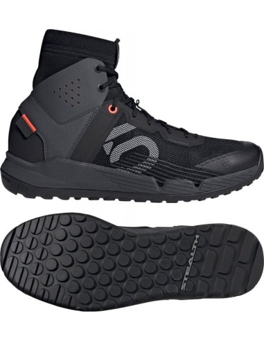 SCARPE ADIDAS FIVE TEN TRAILCROSS MID