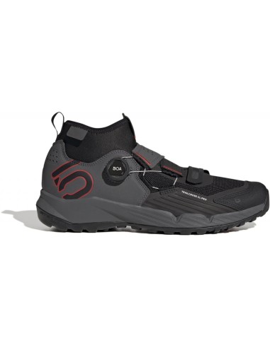 SCARPE ADIDAS FIVE TEN TRAILCROSS PRO NERO