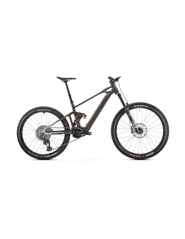 Mondraker Dune RR