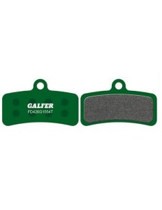 PASTIGLIE GALFER BIKE PRO...