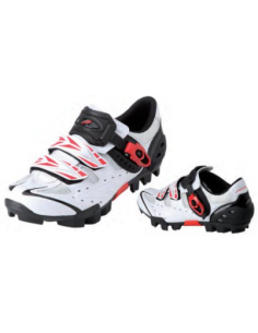 SCARPE MTB J&J TEAM COMP BI