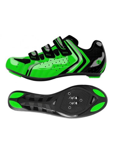 SCARPE CORSA DEKO RACE VERDI