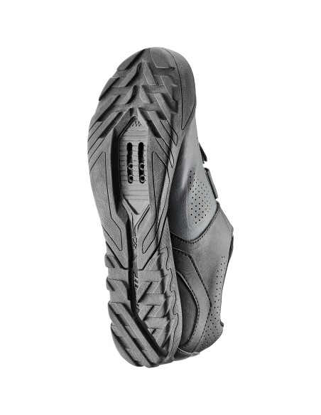 Scarpe Giant Line grey-black