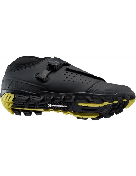 SCARPE SHIMANO MTB SH-ME701SL1