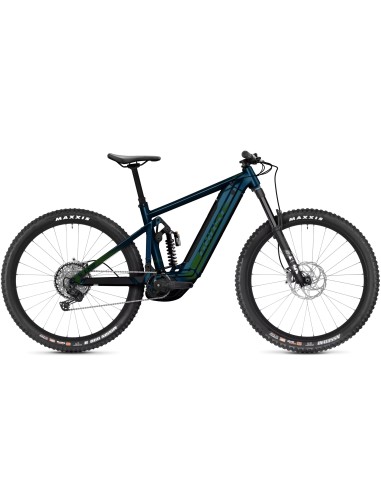 Ghost E-Riot Enduro Al Universal M