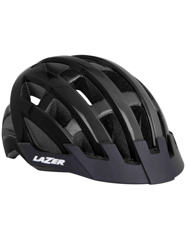 CASCO SHIMANO LAZER COMPACT DLX