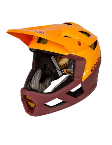CASCO ENDURA MT500 FULL FACE
