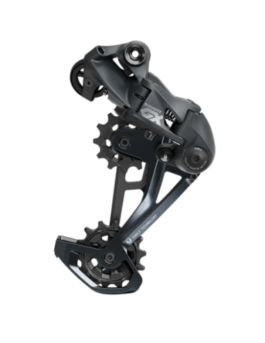 Cambio Sram GX Eagle lunar gabbia lunga