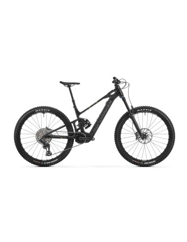 Mondraker SLY RR Black M/L