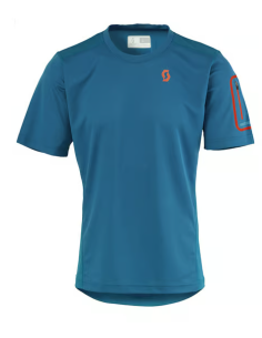 Maglia scott mezze maniche...