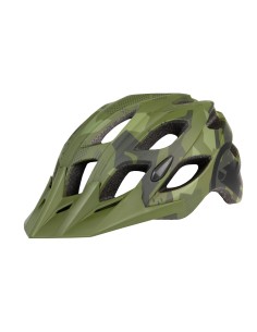 Casco Endura Hummvee Olive...