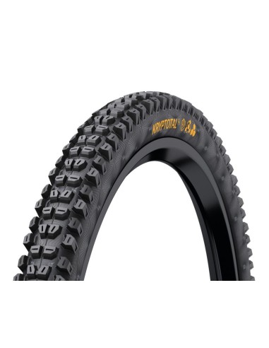 Copertone Continental Kryptotal Rear Enduro 29 x 2.60 Enduro Casing | Soft Compound (0150636)