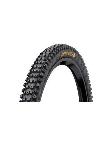 Copertone Continental Kryptotal Front 29 X 2.40 Downhill Casing | Super Soft Compound (0101957)