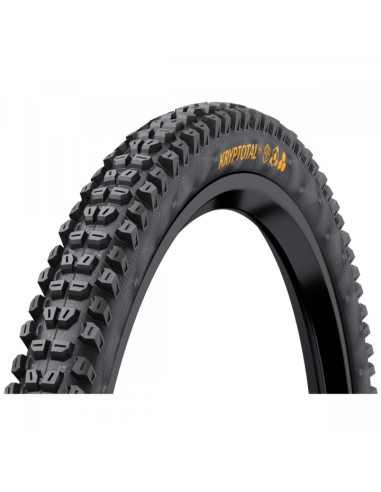 Copertone Continental  Kryptotal-Front 27.5x2.40 Trail Casing | Endurance Compound (0150695)