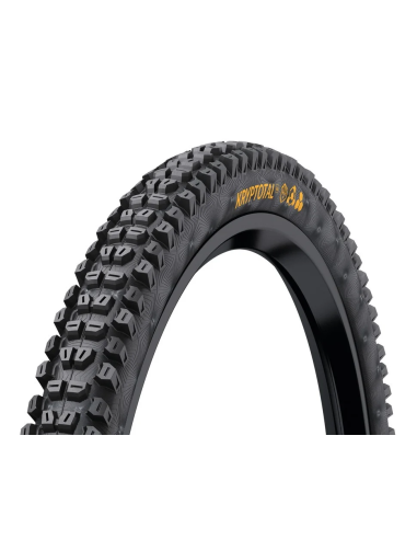 Copertone Continental Kryptotal Rear 27.5x2.40 Enduro Casing | Soft Compound (0150632)