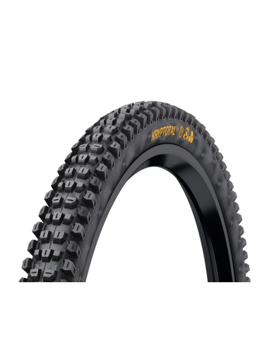 Copertone Continental Kryptotal Front 27.5x2.40 Enduro Casing | Soft Compound (0150694)