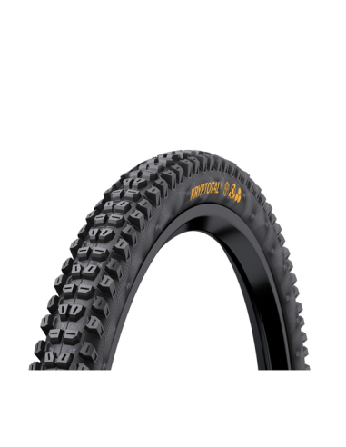 Copertone Continental Kryptotal Rear 27.5x2.40 Downhill Casing | Soft Compound (0101991)