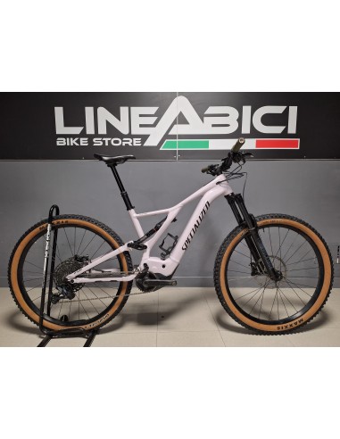 Specialized Turbo Levo M5