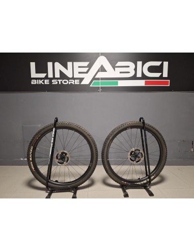 RUOTE MTB ORBEA OC XC TEAM 29” BOOST IN CARBONIO