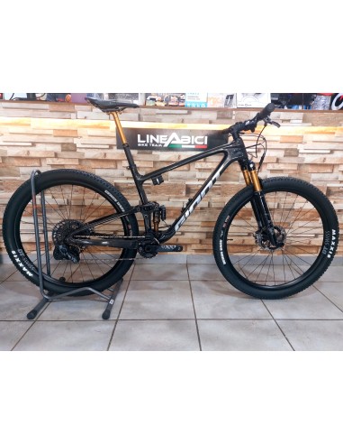 Giant anthem advanced pro 0 29