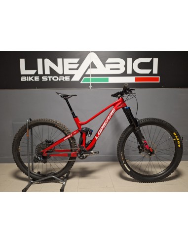 Lapierre Spicy 6.9