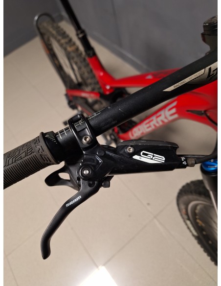 Lapierre Spicy 6.9