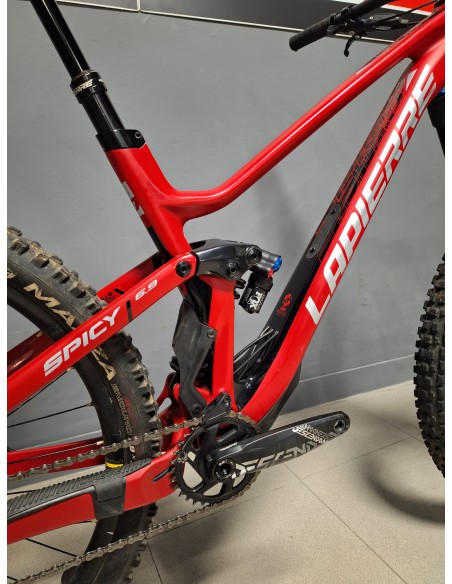 Lapierre Spicy 6.9