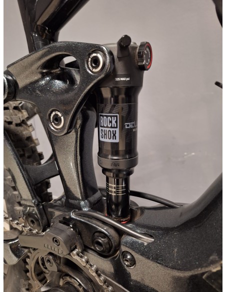 Giant Trance X e+ 3 pro 2022 Demo M