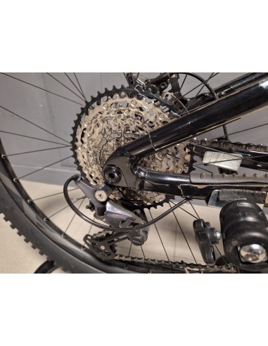 Giant Trance X e+ 3 pro 2022 Demo M