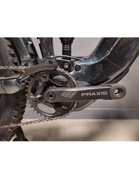 Giant Trance X e+ 3 pro 2022 Demo M