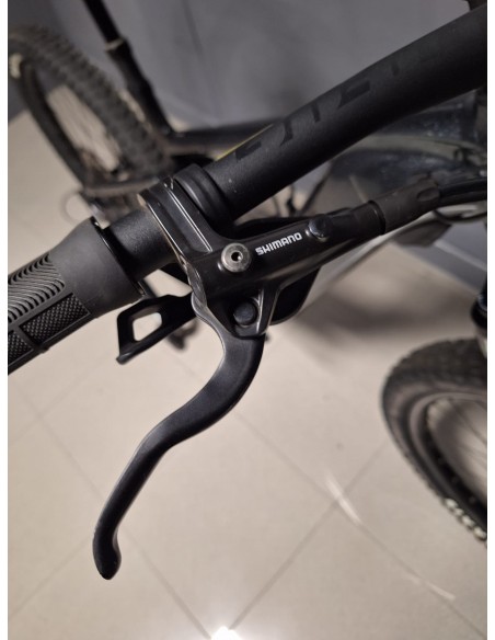 Giant Trance X e+ 3 pro 2022 Demo M