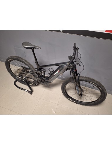 Giant Trance X e+ 3 pro 2022 Demo M